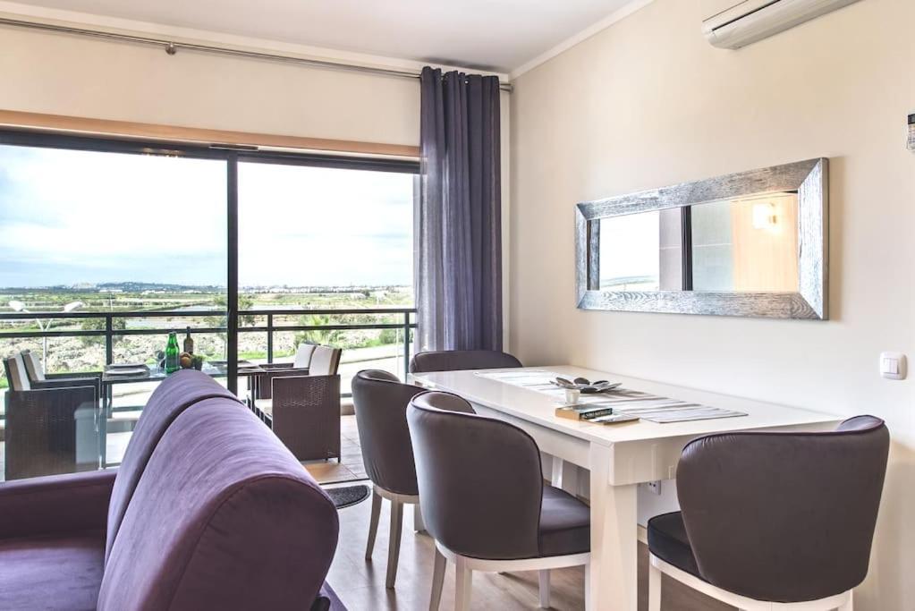 A Gaivota Ria Formosa Waterfront Lux Apart With Pool, Olhao, Algarve ภายนอก รูปภาพ