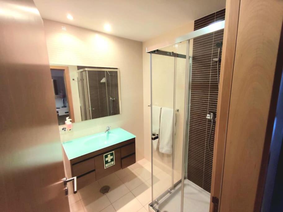 A Gaivota Ria Formosa Waterfront Lux Apart With Pool, Olhao, Algarve ภายนอก รูปภาพ