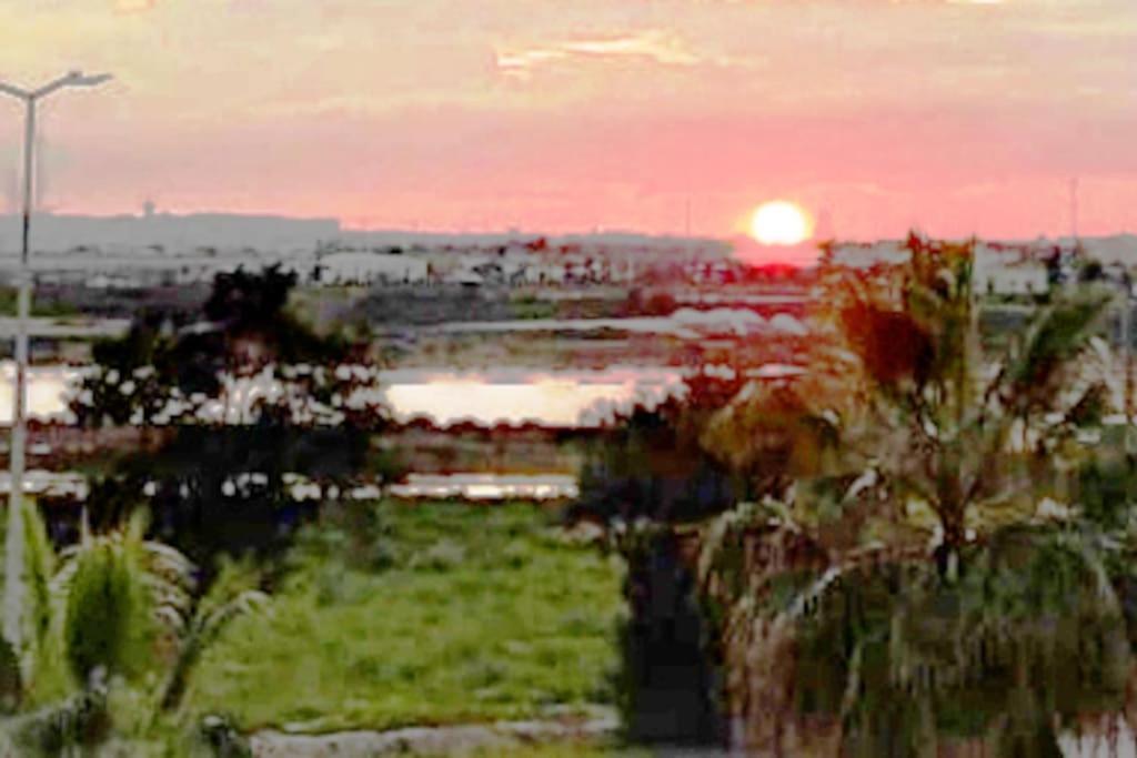A Gaivota Ria Formosa Waterfront Lux Apart With Pool, Olhao, Algarve ภายนอก รูปภาพ